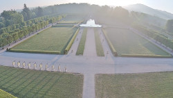 Zámek Holešov, Hostýnské vrchy