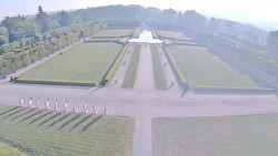 Zámek Holešov, Hostýnské vrchy