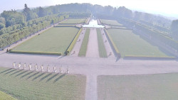 Zámek Holešov, Hostýnské vrchy