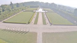 Zámek Holešov, Hostýnské vrchy