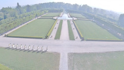 Zámek Holešov, Hostýnské vrchy