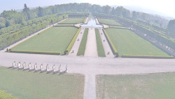 Zámek Holešov, Hostýnské vrchy