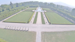Zámek Holešov, Hostýnské vrchy