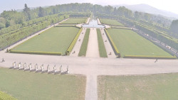 Zámek Holešov, Hostýnské vrchy