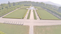 Zámek Holešov, Hostýnské vrchy