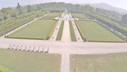 Zámek Holešov, Hostýnské vrchy