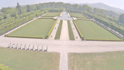 Zámek Holešov, Hostýnské vrchy