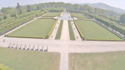 Zámek Holešov, Hostýnské vrchy
