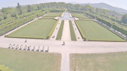 Zámek Holešov, Hostýnské vrchy
