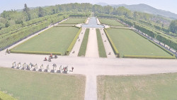 Zámek Holešov, Hostýnské vrchy