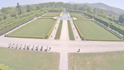 Zámek Holešov, Hostýnské vrchy