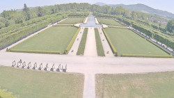Zámek Holešov, Hostýnské vrchy