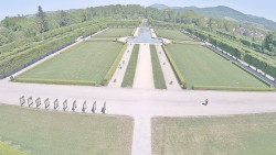 Zámek Holešov, Hostýnské vrchy