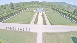 Zámek Holešov, Hostýnské vrchy