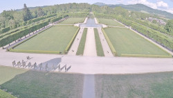 Zámek Holešov, Hostýnské vrchy