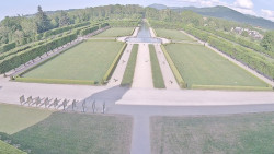 Zámek Holešov, Hostýnské vrchy