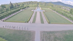 Zámek Holešov, Hostýnské vrchy