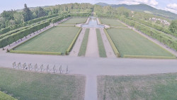 Zámek Holešov, Hostýnské vrchy