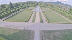 Zámek Holešov, Hostýnské vrchy