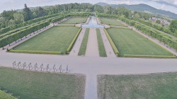 Zámek Holešov, Hostýnské vrchy