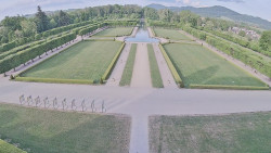 Zámek Holešov, Hostýnské vrchy