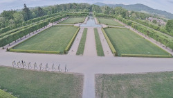 Zámek Holešov, Hostýnské vrchy