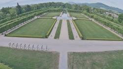 Zámek Holešov, Hostýnské vrchy