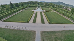 Zámek Holešov, Hostýnské vrchy