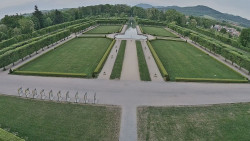 Zámek Holešov, Hostýnské vrchy