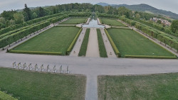 Zámek Holešov, Hostýnské vrchy
