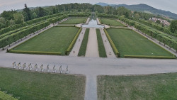 Zámek Holešov, Hostýnské vrchy