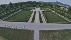 Zámek Holešov, Hostýnské vrchy
