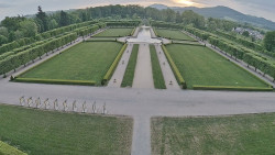Zámek Holešov, Hostýnské vrchy