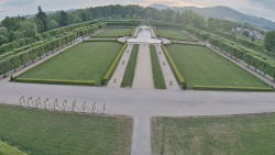 Zámek Holešov, Hostýnské vrchy
