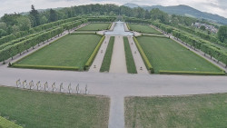 Zámek Holešov, Hostýnské vrchy