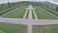 Zámek Holešov, Hostýnské vrchy