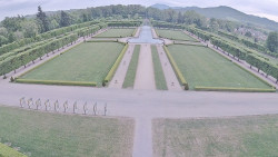 Zámek Holešov, Hostýnské vrchy