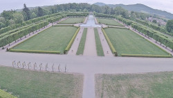 Zámek Holešov, Hostýnské vrchy