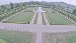 Zámek Holešov, Hostýnské vrchy