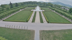 Zámek Holešov, Hostýnské vrchy
