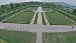 Zámek Holešov, Hostýnské vrchy