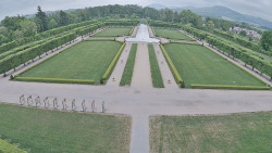 Zámek Holešov, Hostýnské vrchy