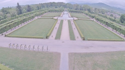 Zámek Holešov, Hostýnské vrchy