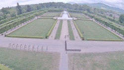 Zámek Holešov, Hostýnské vrchy