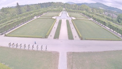 Zámek Holešov, Hostýnské vrchy