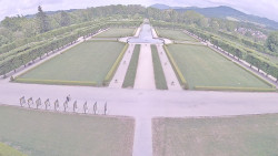 Zámek Holešov, Hostýnské vrchy