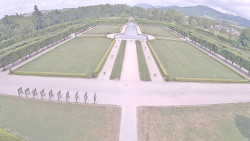Zámek Holešov, Hostýnské vrchy