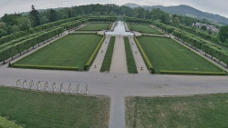Zámek Holešov, Hostýnské vrchy