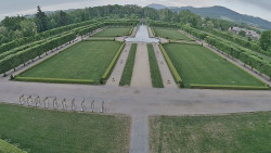 Zámek Holešov, Hostýnské vrchy