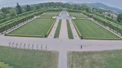 Zámek Holešov, Hostýnské vrchy